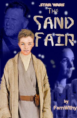 The Sand Fair