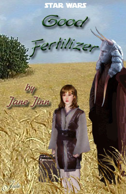 Good Fertilizer