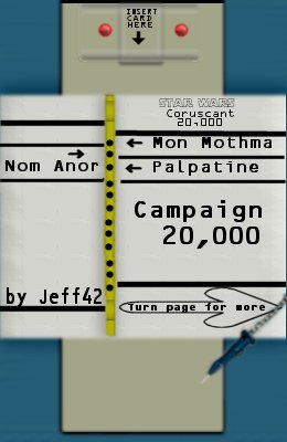 Campaign 20,000