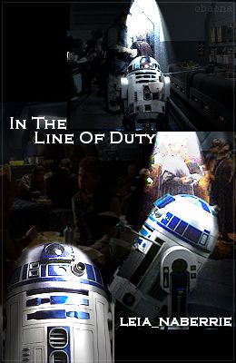 In the Line of Duty
