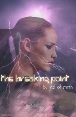 The Breaking Point
