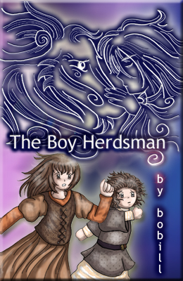 The Boy Herdsman