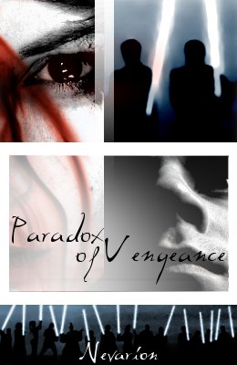 The Paradox of Vengeance