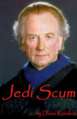 Jedi Scum