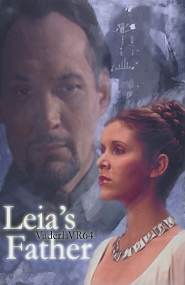 Leia's Father