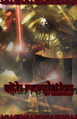 Sith Revelation