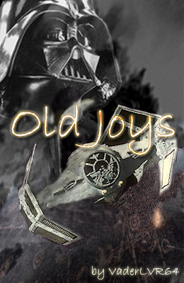 Old Joys