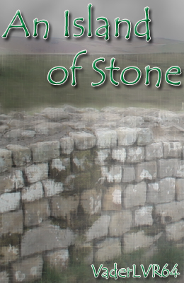 An Island of Stone