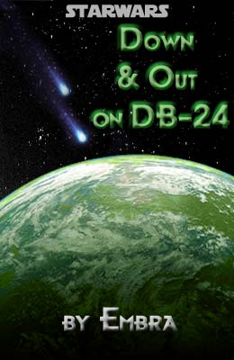 Down & Out on DB-24