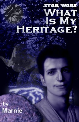 What Is My Heritage?