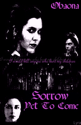 Sorrow Yet To Come