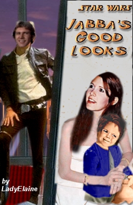 Jabba's Good Looks