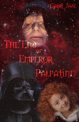 The End of Emperor Palpatine
