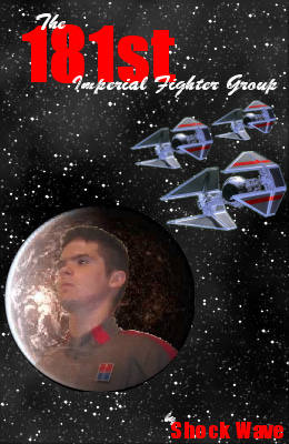 The 181st Imperial Fighter Group