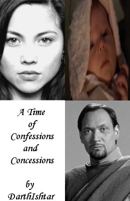 Time of Confessions and Concessions