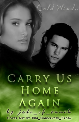 Carry Us Home Again
