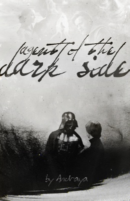 Agent of the Dark Side