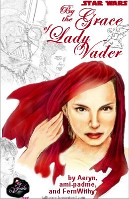 By the Grace of Lady Vader