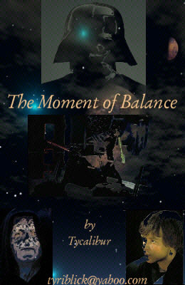 The Moment of Balance