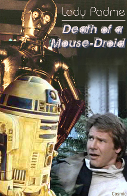 Death of a Mouse-Droid